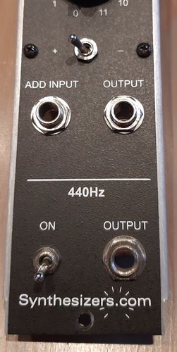 Synthesizers.com-Q123 Standards